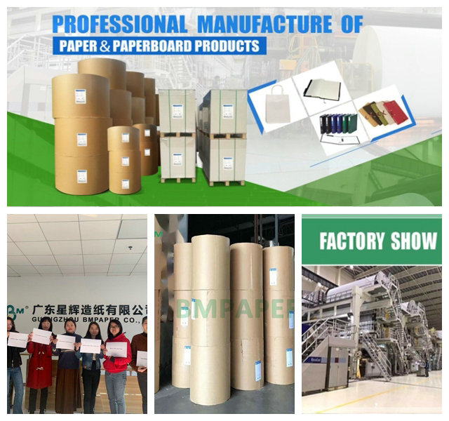 Eye protect 65g 75g High Bulky Book Paper For Offset Printing 31 x 35inches