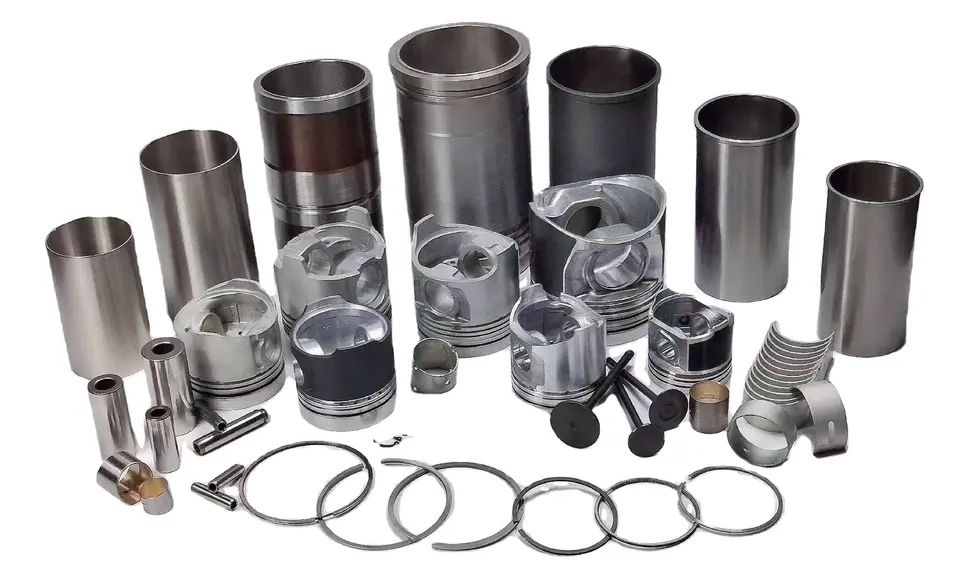 Direct Supply 141-7869 Fuel Injector Pump for Caterpillar CAT 3116 Excavator Engine Parts