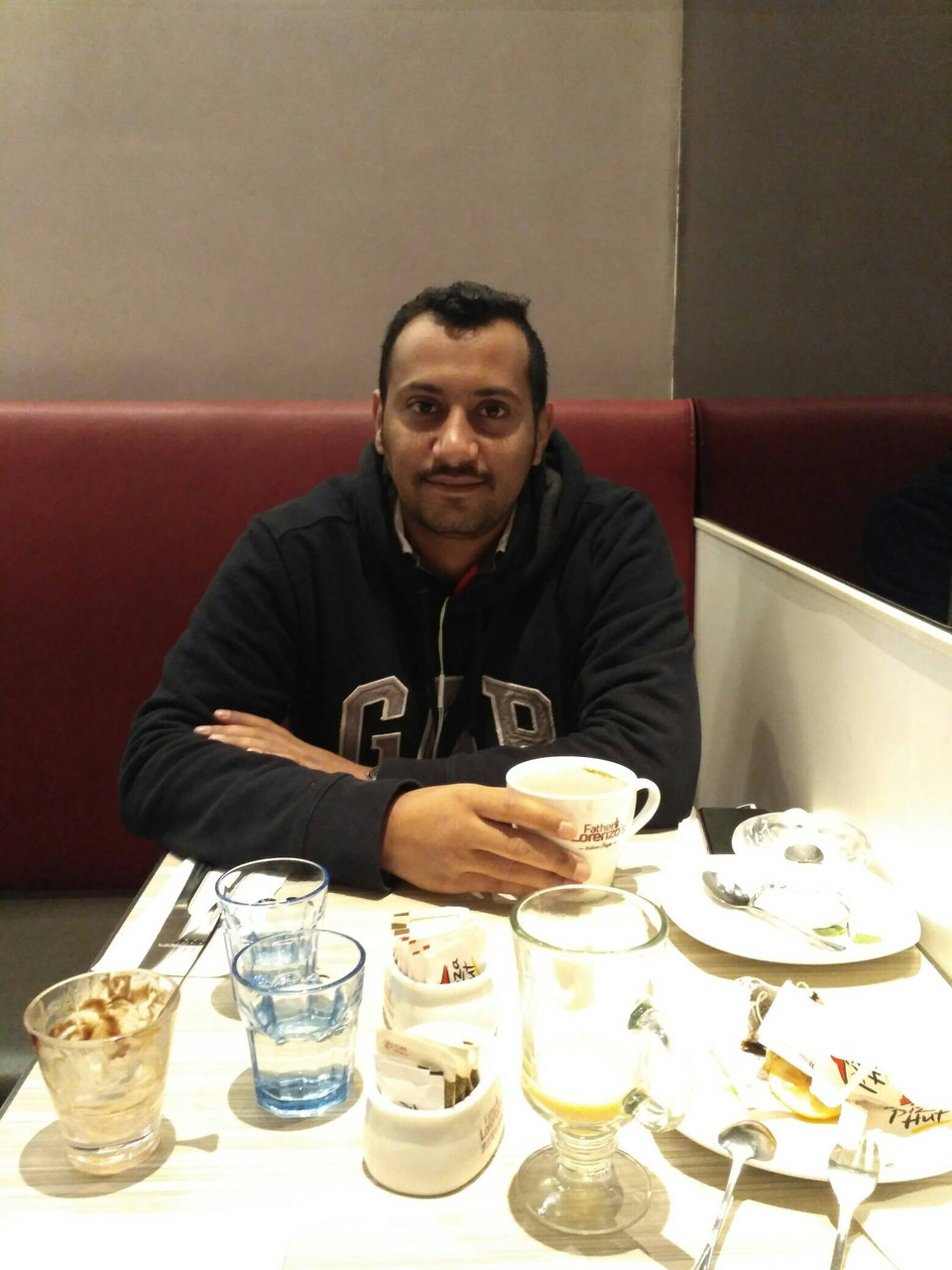 acrylic shower tray making skills training--customer from Yemen, Tunisia