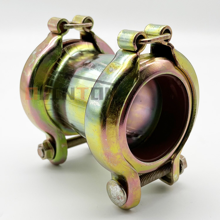 4067834 Excavator Hydraulic Parts Tank Piping Hose Coupling for Hitachi ZX350 ZX450 ZX470 ZX870 ZX1200