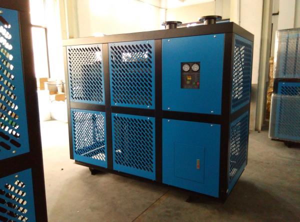 Ingersoll Rand General Pneumatics Refrigerated Compressed Air Dryer High