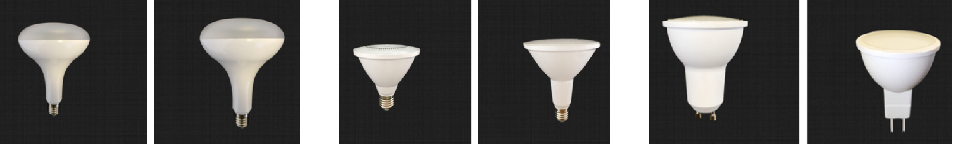 Anti Vibration High Impact Polycarbonate Granules V0 For LED Street Lights