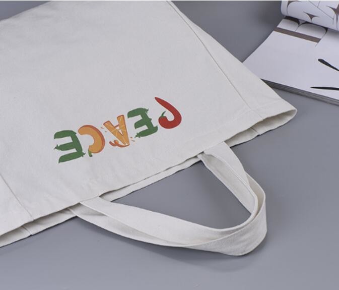 Professional Cosmetic Bag Canvas Zipper Pouch Wholesale, Private Label Makeup Bag, Canvas Bag with Zipper bagplastics