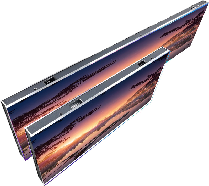 P2.5mm Indoor LED Screens for Enhanced Visual Experiences in Auditoriums and Showrooms