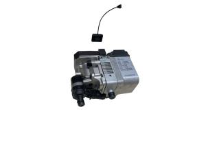 Buy cheap 12v 5kw Diesel Water Heater For Boats Campervan Rv product