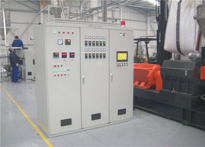 PELLETIZING FOR PLASTIC , WASTE PLASTIC RECYCLING, RECYCLING MACHINE, PP / PE PELLETIZING