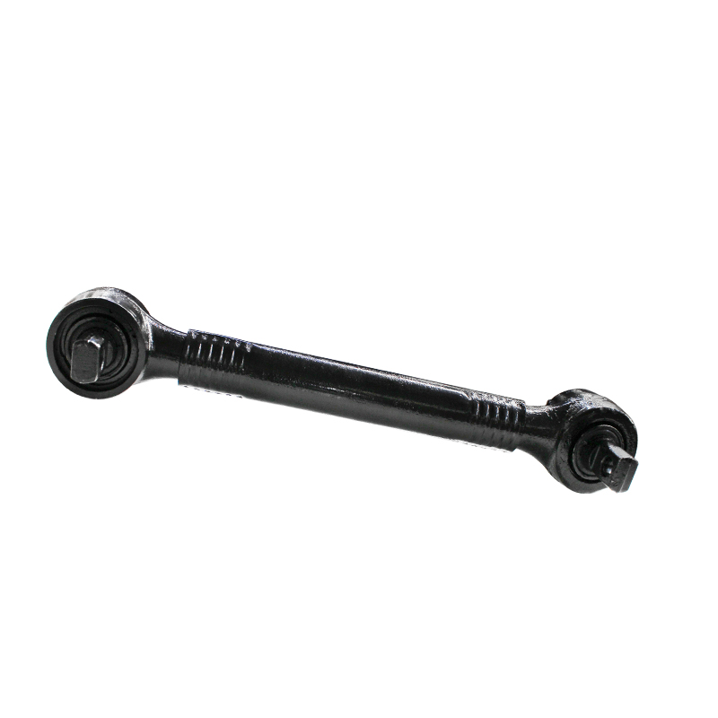 Rectangle Wrought Iron Thrust Rod Assembly A9483502405 for Mercedes Benz Heavy Trucks