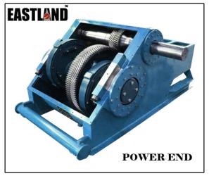 Gaomi Eastland Oilwell Machinery Co.,Ltd