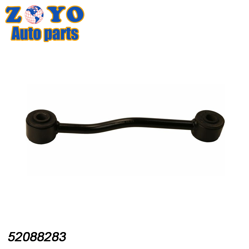 Lower Control Arm Front Left for Jeep Grand Cherokee 99-04 35160500006 Replace/Repair