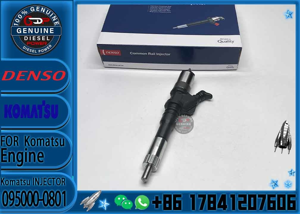 0950000800 0950000801 nozzle injector 095000-0800 095000-0801 diesel injector nozzle 095000 0800 095000 0801 for Komatsu