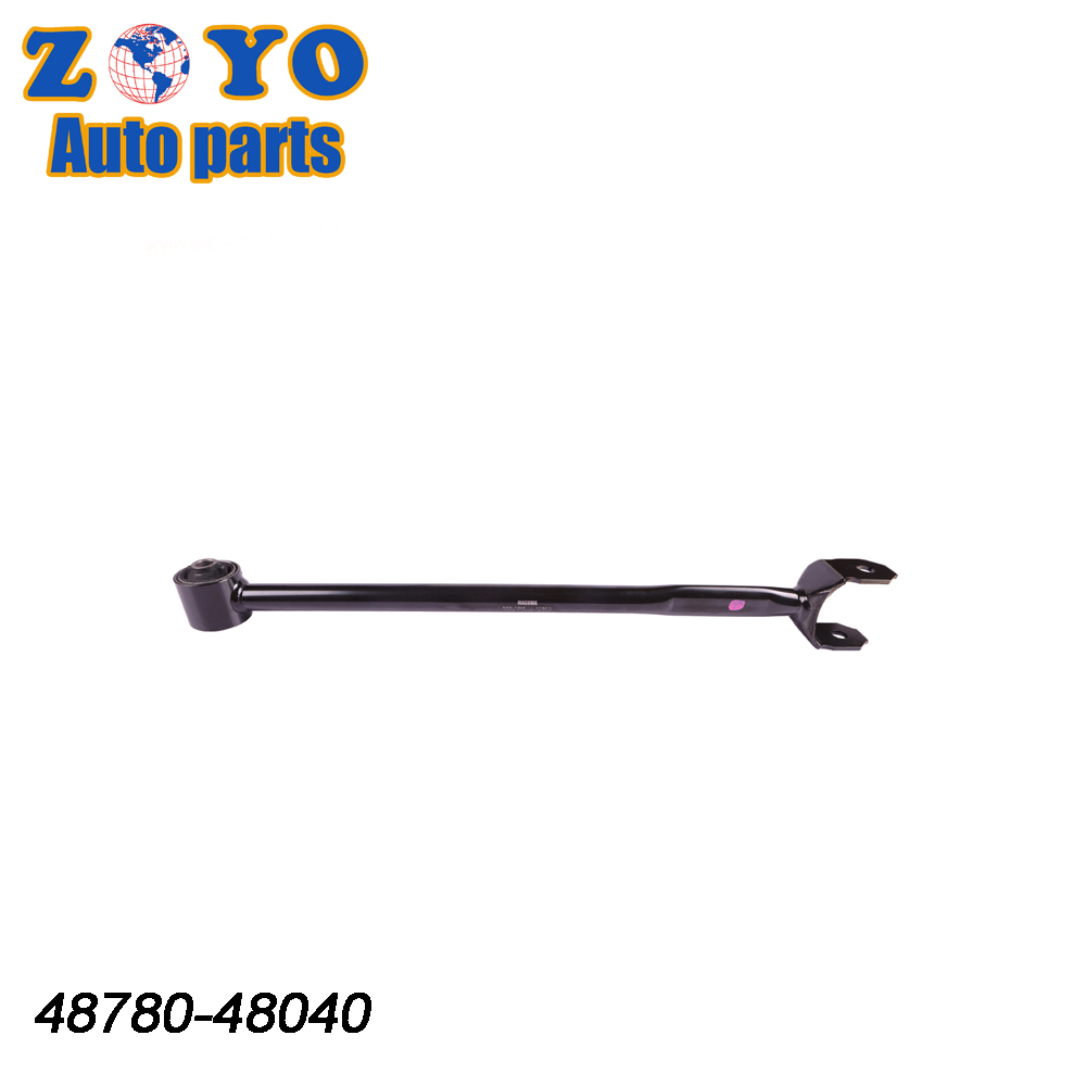 Rear Control Arm for Toyota Solara 2004-2008 HIGHLANDER / KLUGER U2 Superior Standard