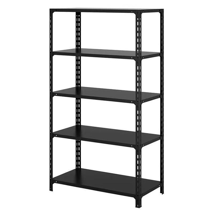 Customized Colors And Sizes Boltless Metal Shelving ISO Certified And Durable