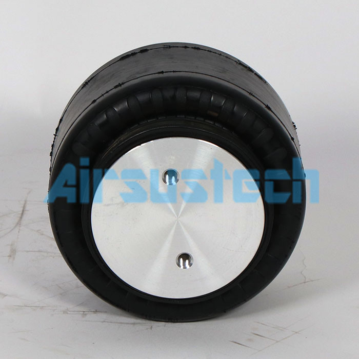 Goodyear 1B5-520 Single Convoluted Air Bags 579-912-520 Rubber Air Suspension Spring 55-90MM Stroke Length