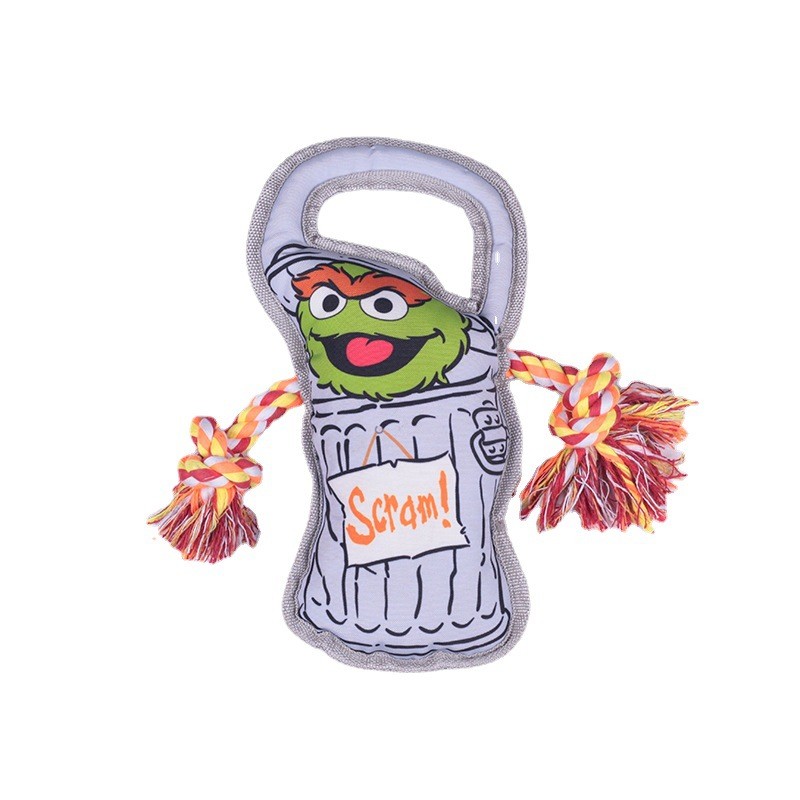  safe rope toys