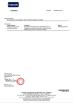 Guangzhou Young Tin Manufacturing Co., Limited Certifications
