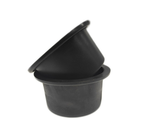 Fabric Reinforced Rolling Diaphragm Tear Resistance Valve Rubber Diaphragm