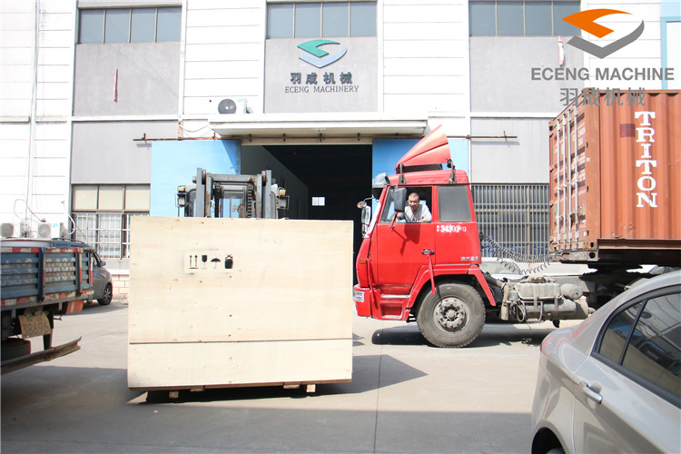 2000ml High Speed PET Stretch Blow Molding Machine 12000BPH