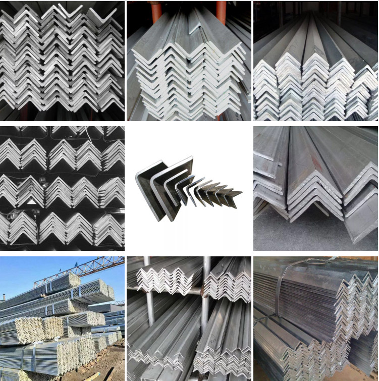 410 Stainless Steel Angle Trim American ASTM Standard Hot Rolled