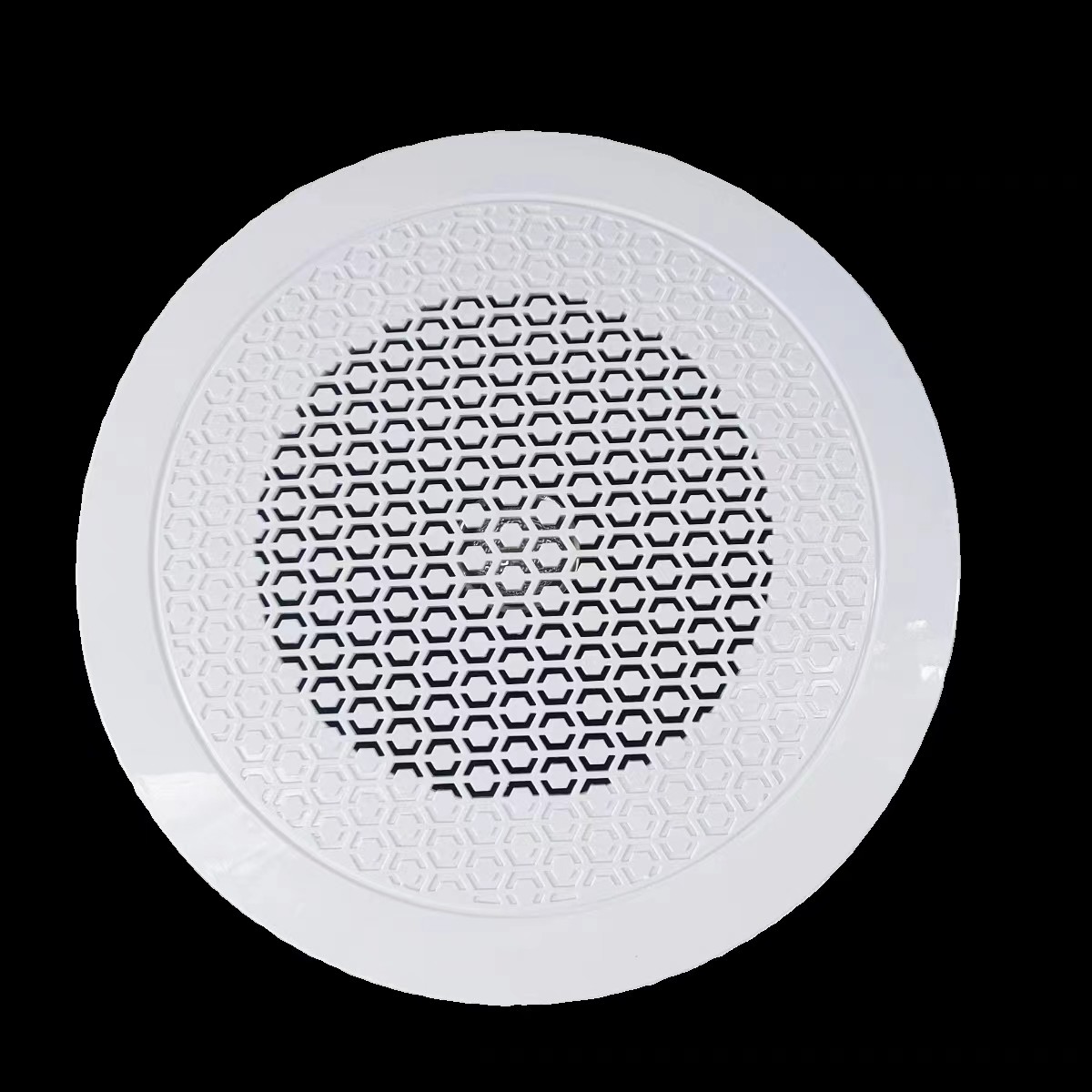 Efficient Heat Detection Method FM 200 Fire Alarm System With LED And Buzzer