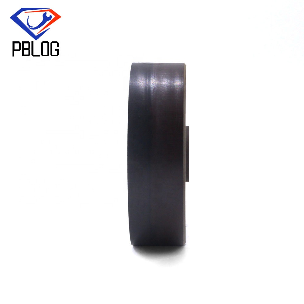 PBLOG Bakelite Resin Wheel Glass Ceramic Slate Edging Rubber Grinding Wheel Processing Tools
