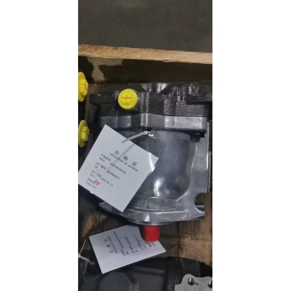Rexroth PVB 5/6/10/15/20 series Hydraulic Pump For Metallurgical Machinery