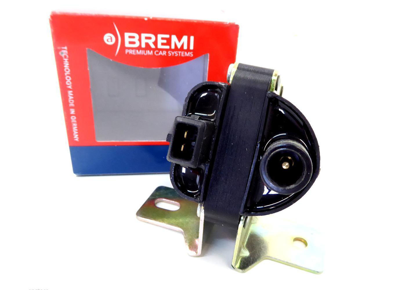 High Voltage AUDI Cylinder Ignition Coil OE 330905115A 0221502007 330900115