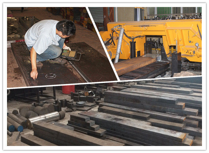 Black Surface S50C C50 SAE1050 Carbon Tool Steel