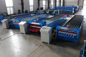 Cangzhou Famous International Trading Co., Ltd
