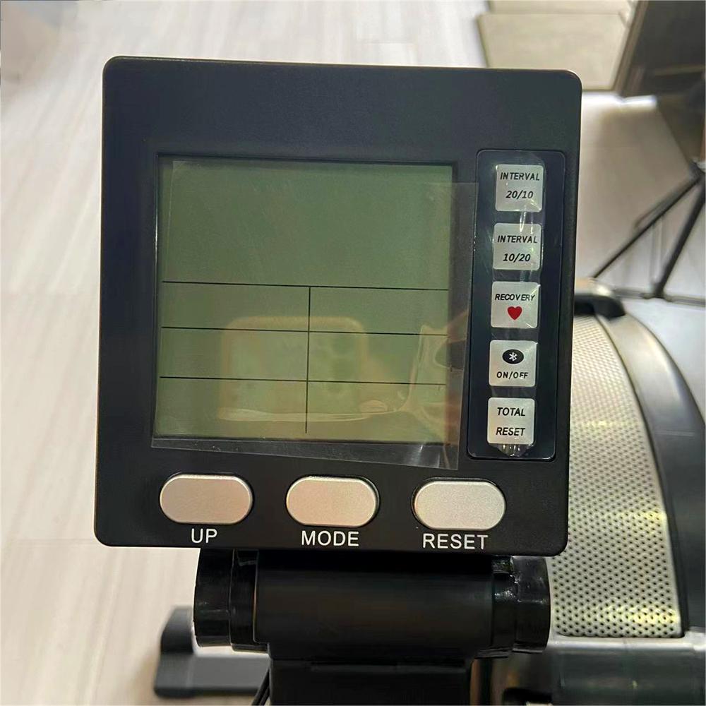 Wholesale Air Rower Machine for Aerobic Exercise or Cardio Training
