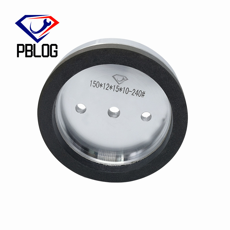 Diamond Resin Grinding Disc Cup Shape Glass Grinding Disc Grit