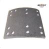 Buy cheap 4707 Drum Brake Lining XH19032 For American Truck Trailer from wholesalers