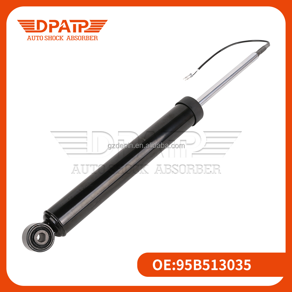 CAYMAN 981 Suspension Shock Absorber 95B513035ZC 95B513035E 95B513035F 95B513035G For Porsche