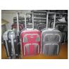 Buy cheap Business Travelling 8 Wheel Suitcase Luggage Bags Set Of 3 20 / 24 / 28 Inch from wholesalers