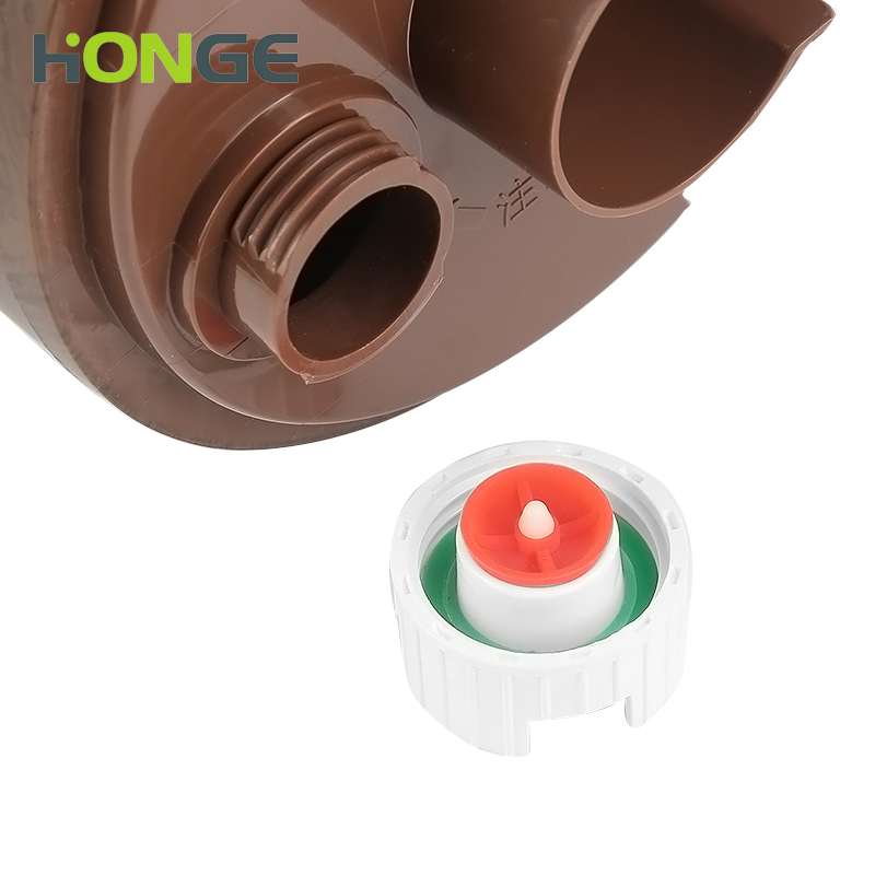 High Frequency Home Aroma Diffuser , 3.3L Aromatherapy Mist Diffuser