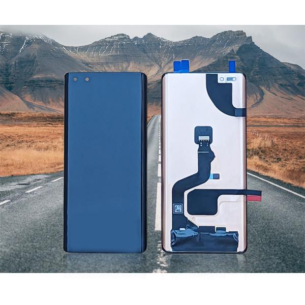 100% Tested QC Lcd Touch Screen Digitizer Assembly Replacement for HUAWEI Mate40Pro Huawei Compatible