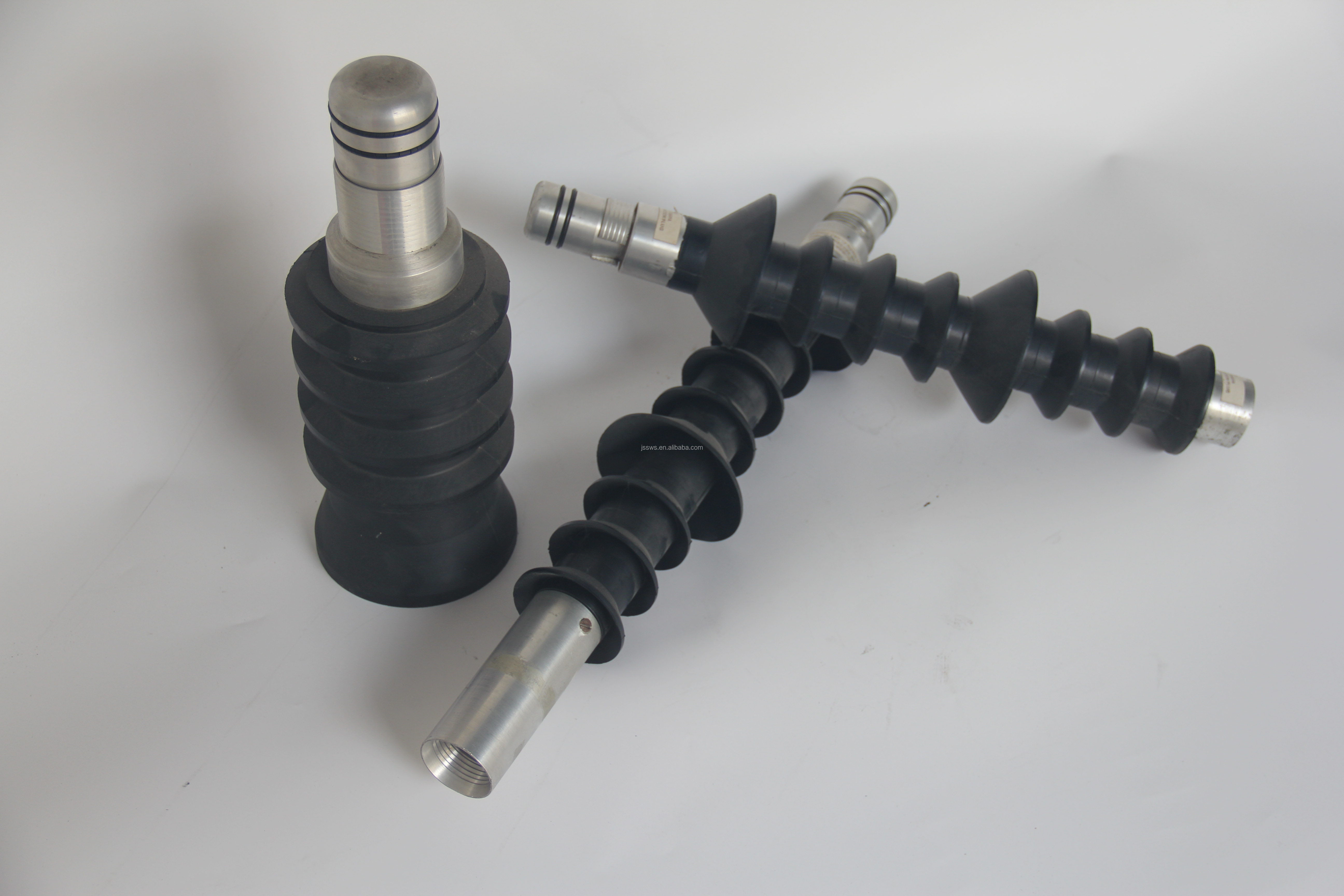 5-1/2 Non Rotating Plug For Oil And Gas Industry