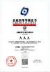 Euforte  Enterprises (China) Limited Certifications