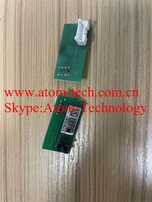 01750151817 ATM parts ATM machine Wincor CINEO C4060 parts Sensor PCB DPS-7 1750151817