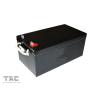 Buy cheap Rechargeable AGM Lead Acid Battery Pack 12V 200Ah for Auto Car from wholesalers