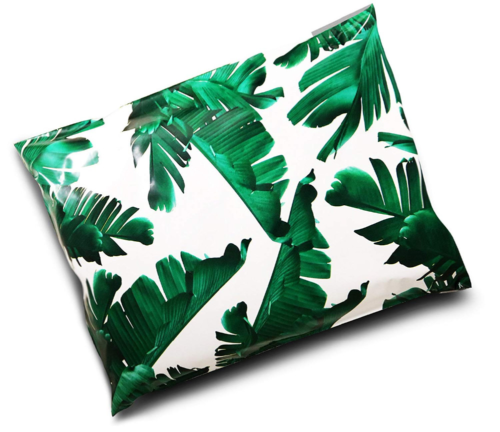 Express Mailing Poly mailers wholesale poly bubble mailers Black Custom Mailing Padded Air Cushion bubble padded envelop