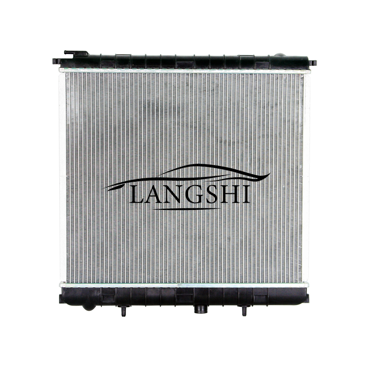 1994-2002 Year Land Rover RANGE ROVER II P38A Auto Spare Parts Aluminum Radiator AU2173