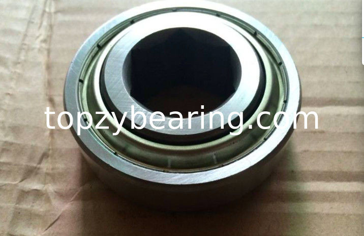 Non-relubricable Disc Harrow Ball Bearing agricultural bearing W210PP8 W208PP10 W210PP2 W211PP2 W214PP2 W315PP2 W208PPB7