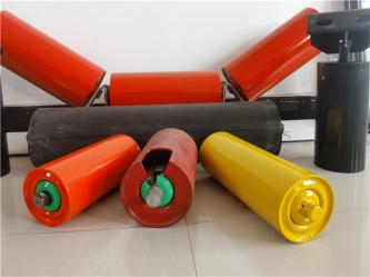 HEBEI QINYI CONVEYING EQUIPMENT CO.,LTD