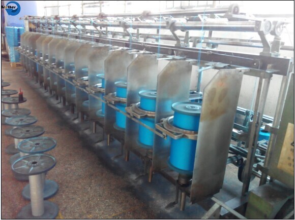 Hot Sale 100% Polypropylene Baler Twine Plastic Baling Twine Made In China