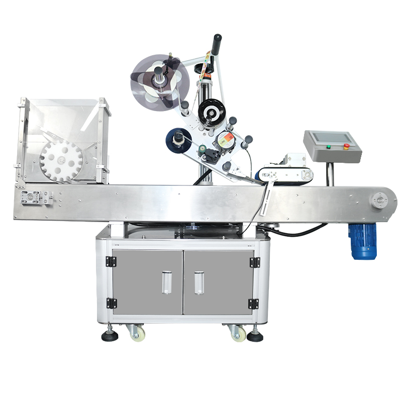 accuracy Vial Wax Crayon Sticker Label Applicator for Wood Packaging Material Bottles