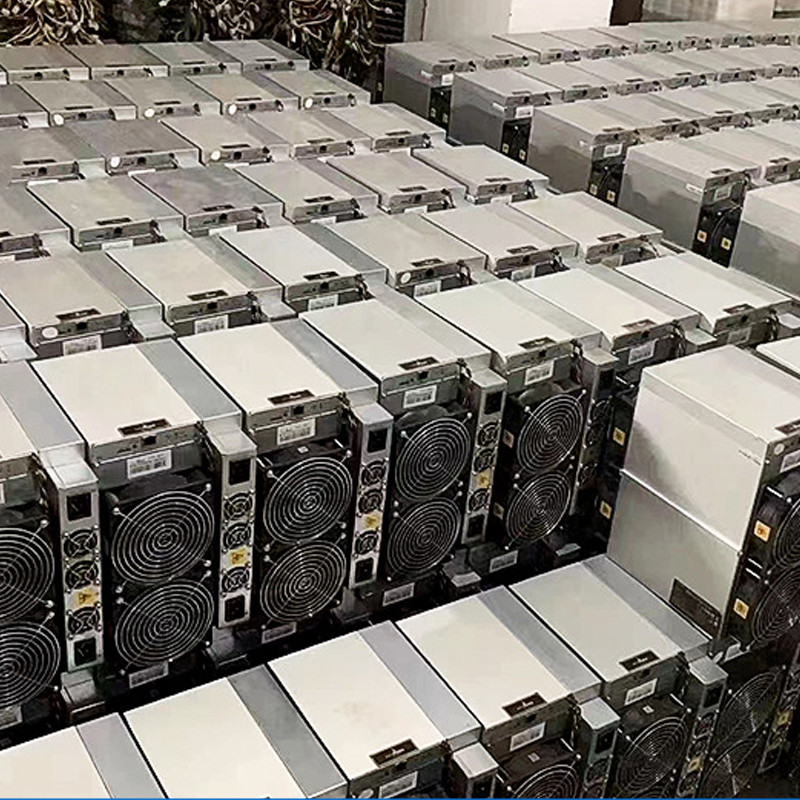 BTC Coin Blockchain Miners Bitmain Antminer S19 95th/S