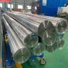 Buy cheap ISO9001 133OD*125ID*2940 Titanium Tube Targets Semiconductor from wholesalers