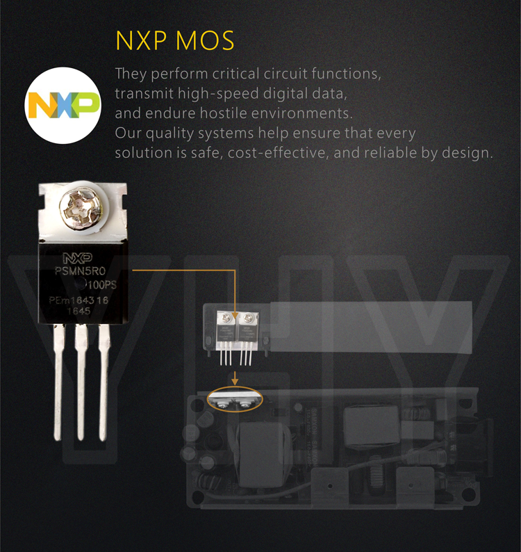 High Efficient Universal AC DC Power Adapter Output 24 Volt 4.5 Amp