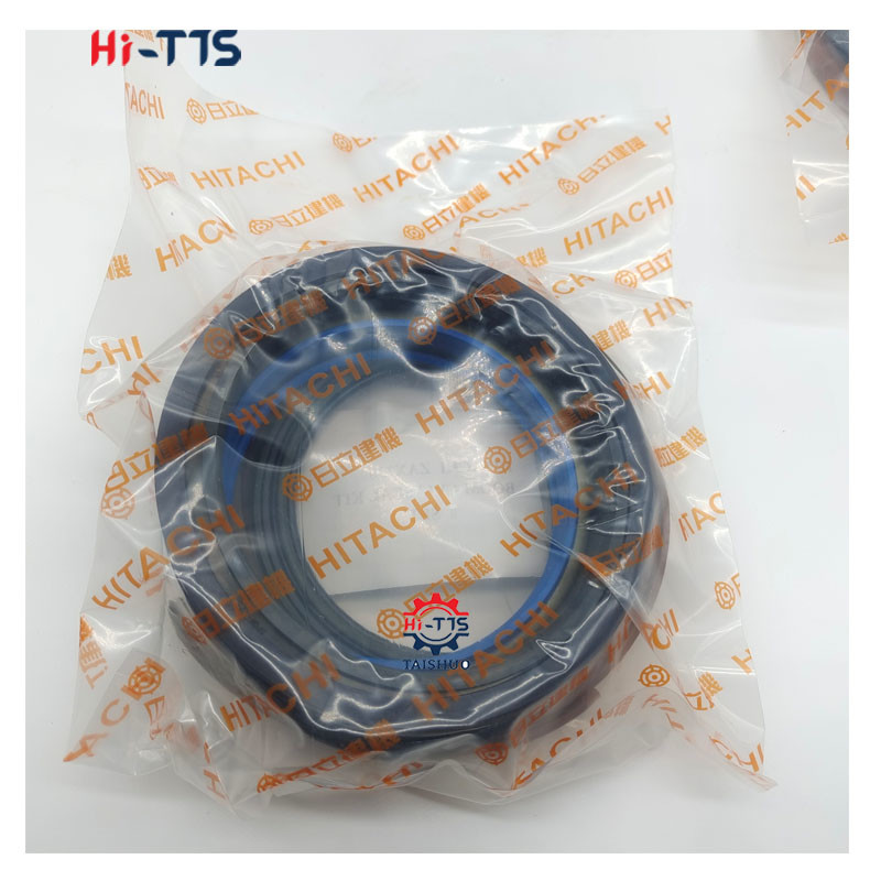 Excavator Part ZAX230 ZAX240 ZAX250 Joystick Valve Repair Oil Seal Kit