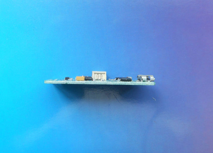 Customized Infrared Sensor Module / PCB Size Color Human Sensor Module